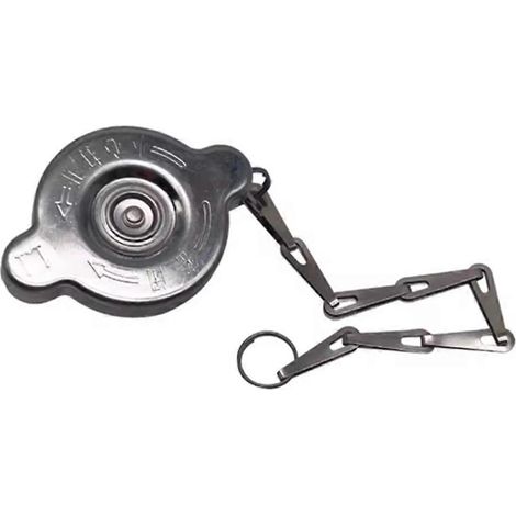 Bouchon de radiateur moteur CF500, couvercle CF188 pour remplissage d'eau, accessoires pour quad, SSV et moto CF500cc, pièce de rechange 9010180300 172SXG