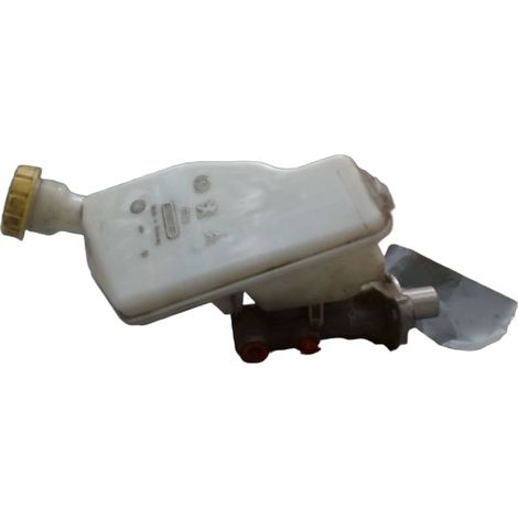 [PRODUIT D'OCCASION] Bocal Liquide Frein CITROEN C3 ♻️ Ref Oe. 4635e8 - Garantie à vie (1/3)