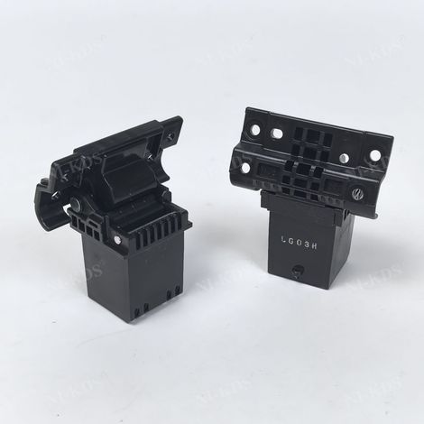 Accessoires pour imprimantes à charnières de documents Xerox C505, C605 et C615 -- Charnières de documents