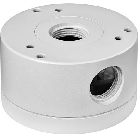 Grothe VKZ 3000/108 Caja de distribución, IP66, para cámaras Urmet CCTV
