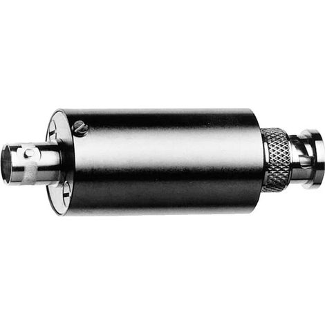 Telegärtner 100027893 100027893 Alloggiamento vuoto BNC - 1 pz. (1/3)