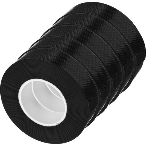 Ruban isolant électrique industriel 10 kV, résistant à l'eau et au (1/5)
