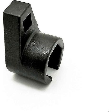 Douille de démontage du capteur d'oxygène vers sonde lambda 7/8" (22 mm) - Adaptateur pour kit d'outils à main court 22 mm 7/8" 3/8" (1/5)