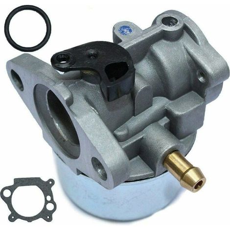 Carburateur pour Briggs & Stratton 799868 498254 497347 497314 498170 Carb 50-657 (1/5)