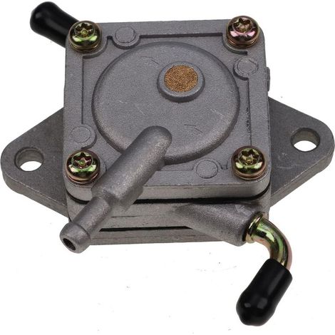 Holdwell Kraftstoffpumpe 49040-2066 490402066 für John Deere Kawasaki Motor (1/5)