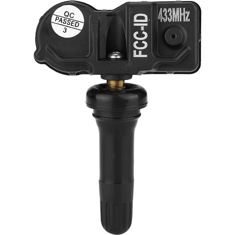 Valve de surveillance pression pneus 4D0907275B caoutchouc pour Phaeton 2004-2006 (1/5)