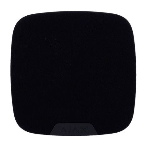 Ajax Modulo vocale wireless SpeakerPhone Jeweller Nero - 87531