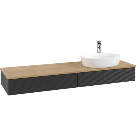 Villeroy & Boch L16151PD WTUS Antao L165 1600x190x500mm (1/3)