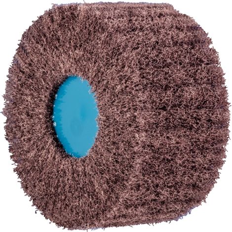 ABANICO POLINOX PNL 10050 M14 A 100 - PFERD (1/4)