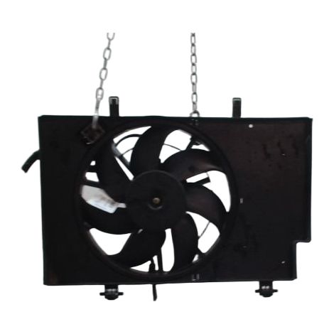 Moteur Ventilateur Radiateur FORD Fiesta Vi Phase 1 2008-... [PRODUIT D'OCCASION]♻️2125430