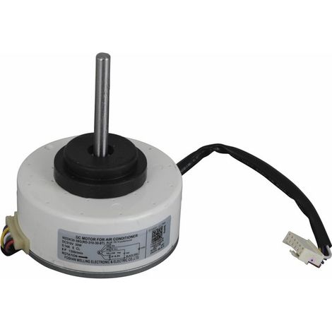 Motore ventilatore