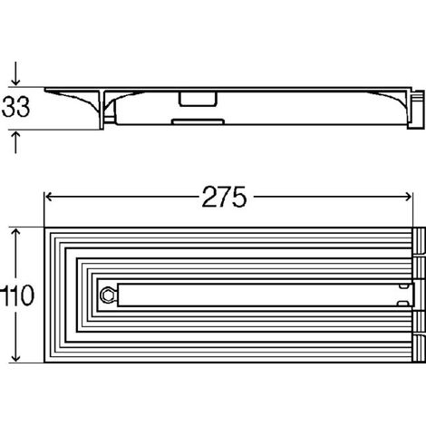 VIEGA 721695 bouchon de terminaison Advantix Vario (1/4)