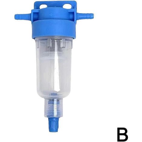 Kits de séparateur eau/diesel pour chauffages Webasto/Espar avec filtre à gazole pour parkings de voitures