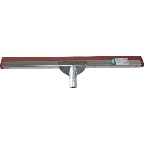 Raclette sol mousse orange 55 cm