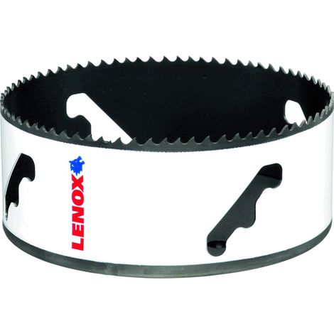 LENOX Bi-Metall Lochsäge T3 Speed Slot 127mm