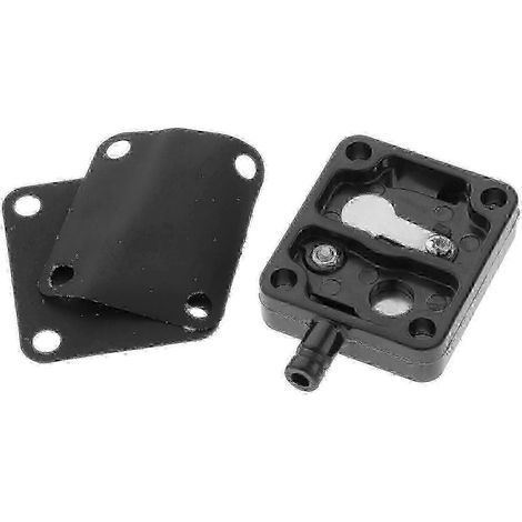 Kit de réparation de pompe à carburant pour moteur marin Yamaha 20 CV (1/5)