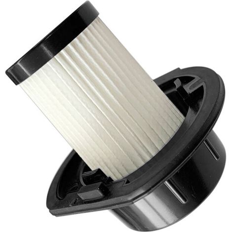 1 pieza recambio filtro HEPA vacío compatible aspirador sin cable VC4I accesorio filtros lavables piezas repuesto (1/5)