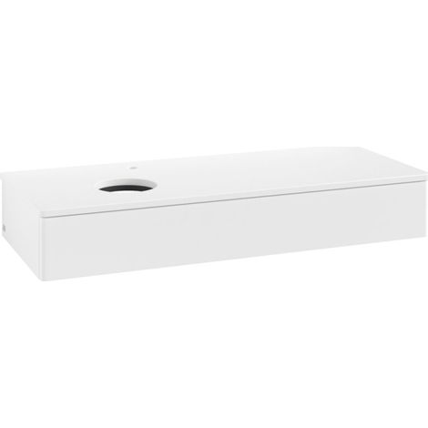 Villeroy & Boch K11050MT WTUS Antao K115 1200x190x500mm