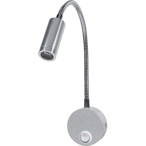 Cocoarm Lampes de Lecture LED pour Tête Lit Lampe Réglable avec (1/5)