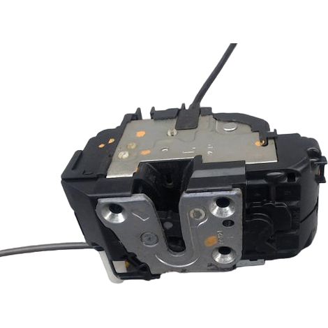 [PRODUIT D'OCCASION] Systeme Condamnation Avant Gauche NISSAN Juke ♻️ Ref Oe. 80501ba60c - Garantie à vie (1/5)