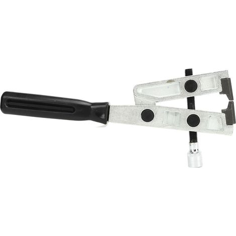 Ortviai Pince à colliers CV à entraînement 3/8" – Pince robuste pour boîtiers de joint homocinétique, haute capacité de serrage (1/5)