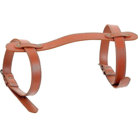 Sangle de transport pour tapis de pique-nique et couverture de camping – Sangle de fixation pour couverture de sol idéale pour les pique-niques et le camping en plein air (1/4)