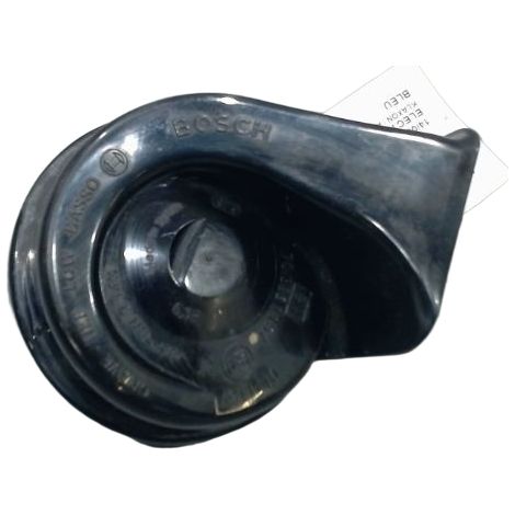 Klaxon / Avertisseur RENAULT Clio [PRODUIT D'OCCASION]♻️7700437072 (1/2)