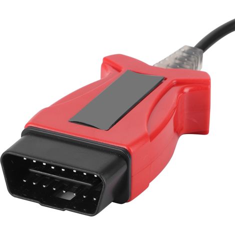 Dernière version V1.27.001 FOCOM UCDS Pro+ avec jetons (livré dans une boîte en carton) (1/5)