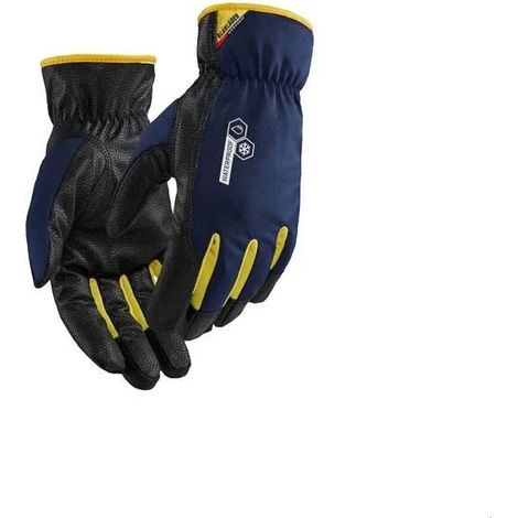 Guantes de protección Blåkläder t9 aislantes reforzados