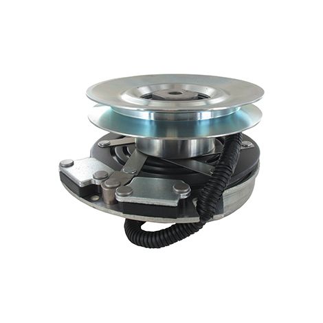 Elektromagnetische Kupplung, anpassbar für Mtd, Cub Cadet. Ersetzt Original: 717-04174a, 917-04174a. (71704174a, 91704174a), W