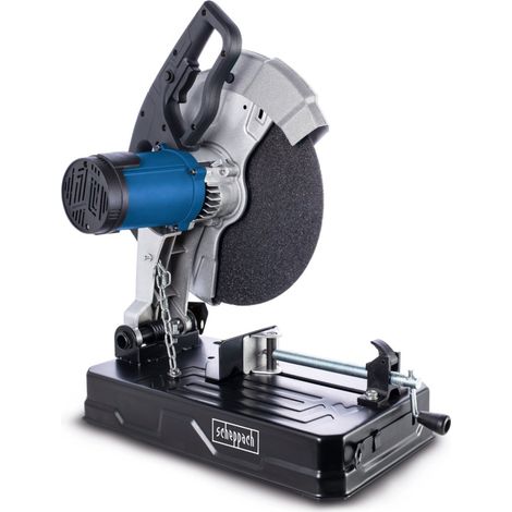 Scheppach MT150 4200 U/min 2600 W (1/5)