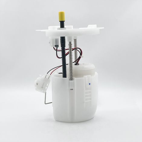 Convient aux pompes à huile Ford Mondeo DG939H307AE, DG93-9H307-AE et DG93-9H307-DE (1/4)