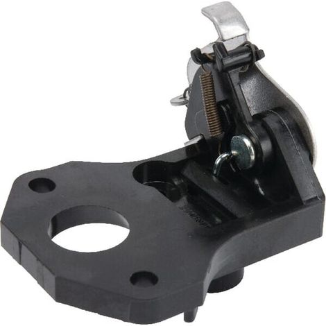 Gruppo di comando choke HONDA 16600Z8B900 (1/2)