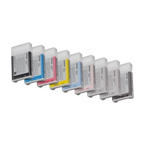 Epson Tanica Ciano C13T603200 (1/5)