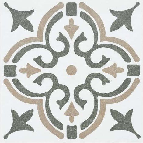 Piastrella Adesiva Jamila 15X15 Pz 6 D-C-Fix