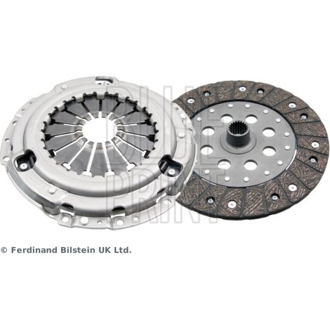 Kit d'embrayage Blue Print ADN130249 NISSAN 30 10 04B B0A 30 10 04B B0A S1