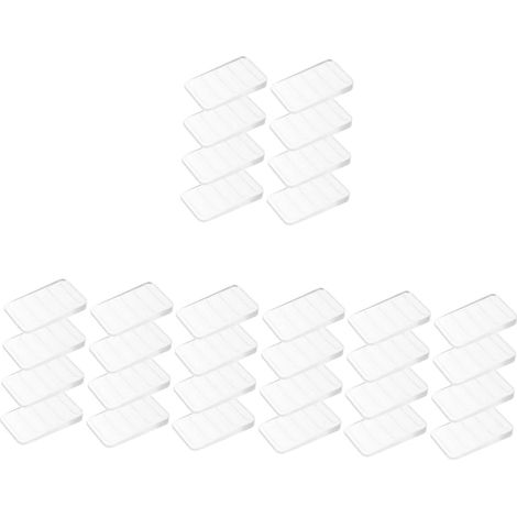 ensembles de cales pour meubles de salle de bain gouttoir (1/5)
