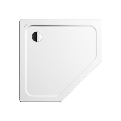 Kaldewei 459048040711 DW CORNEZZA Mod.670-2, 900x900x25 (1/2)