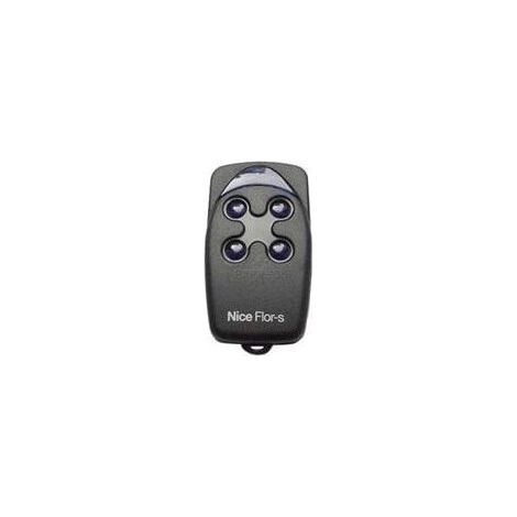Télécommande NICE FLO4R-S (1/3)