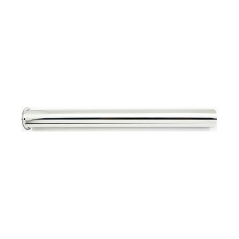 CANNA SCARICO WC DIRITTA CM 30 C/FLANGIA S/DADO S/ROSONE  TIPO LUX- Diam. mm 32- DH- pezzi 1