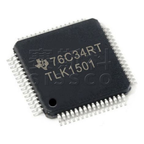 Electronic components TLK1501IRCP TLK2501IRCP Chip Electronic components 5 assembled units