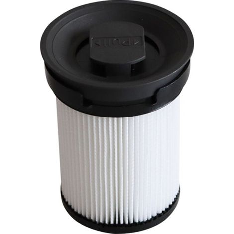 HEPA-Filter. Kompatibel mit den Miele Triflex HX1, FSX, HX und FSF Staubsaugern. Ersatzteil für Akku- und Handstaubsauger.