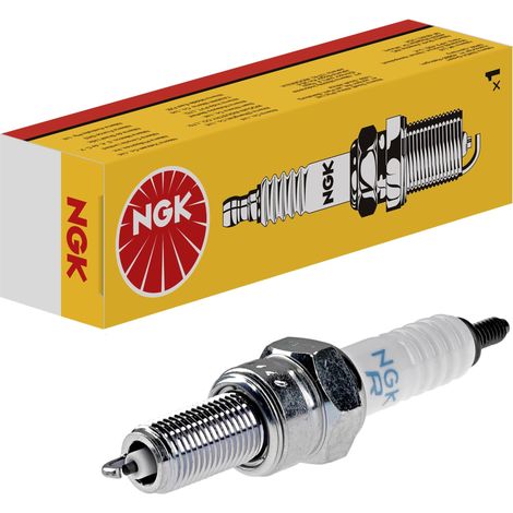 NGK BOUGIE NGK STANDARD - MR8C-9N N201697985