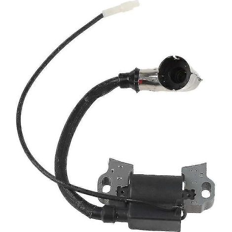 Bobine d'allumage 951-12220 compatible avec MTD, Cub Cadet, 4P90HUA et 4P90JHA.