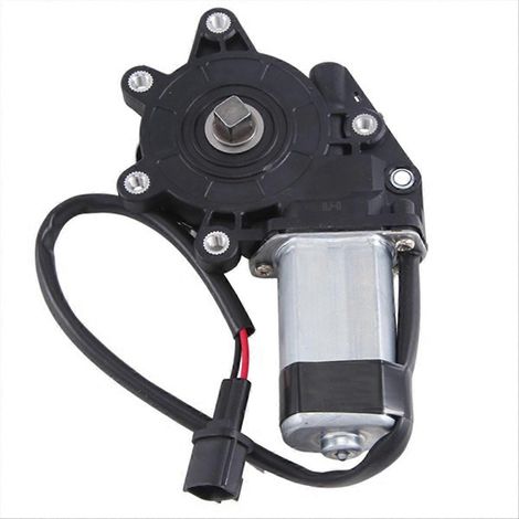 807314Z305 2-poliger Fensterhebermotor vorne links für Auto I (1/5)