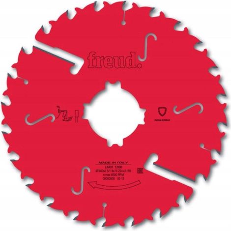 Freud PC05MS 403 punta per foratura legno alta precisione