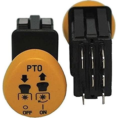Commutateur MTD 725-04258A
