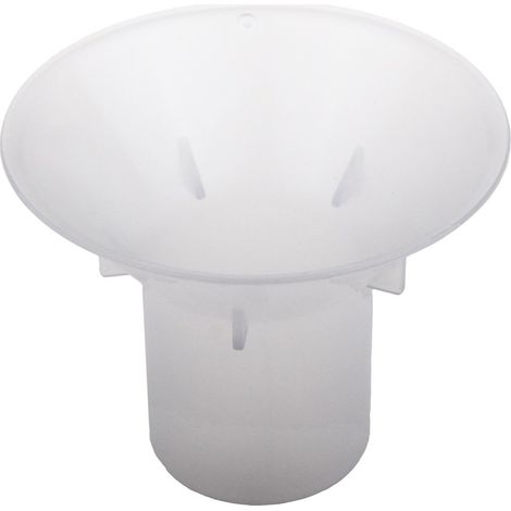 Bosch - embudo de llenado para sal - 00645000 - 4242005491261