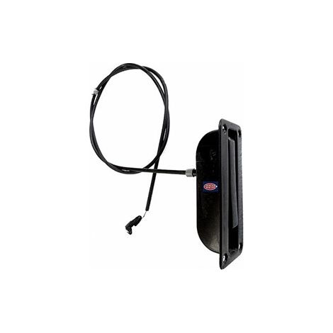 TIRETTE DE CAPOT - AIXAM 300 400 400EVO 400.4 (1/2)