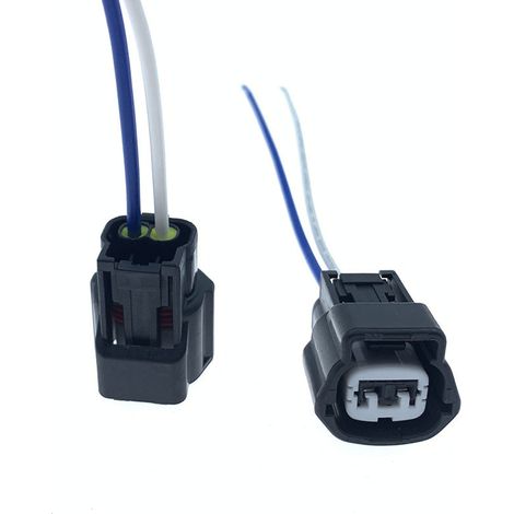 Anwendbar auf die Stecker der neuen JAC Junling, Weiling, Kangling und Shuailing Hoch- und Tiefton-Elektrohörner mit Beckenform. (1/4)